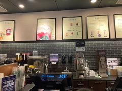 -星巴克(无锡大东方店)