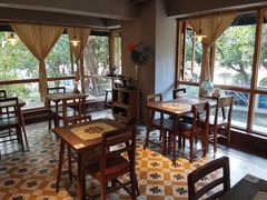 -时光花园(白鹭洲店)