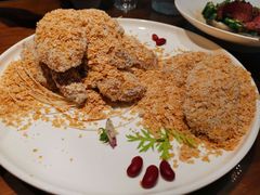 -将相和·海鲜蒸饺大连菜