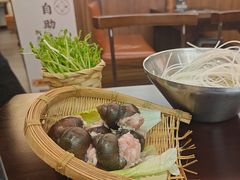 -小螺大作·螺蛳粉火锅(林和西店)