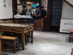 -灶东家民间菜(回兴店)