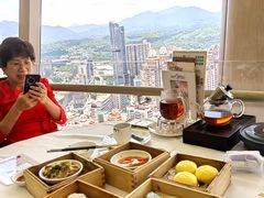 -国贸旋转餐厅(国贸广场店)