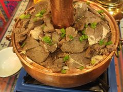 藏式火锅-如意林卡藏餐吧 (九寨沟店)