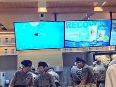 -霸王茶姬(大连万象汇店)
