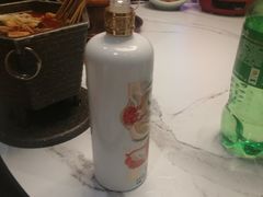 -小俩口烧烤东北菜(双井店)