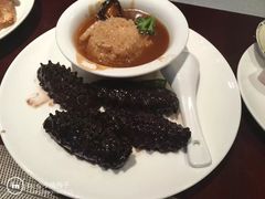 -荣誉国际酒店-云顶旋转餐厅