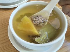 -隅乐胡椒虾·台湾菜·团建(皇岗店)