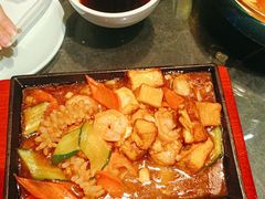 -红蜡烛•瓦罐粥家常菜•夜宵(中山路店)
