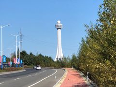 -帽儿山国家森林公园