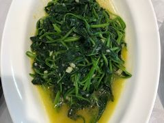 炒时蔬-蒋公馆家宴(江阴店)