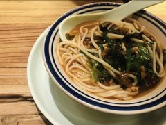 -缘生态云南菜·野生菌庭院餐厅(华侨城店)