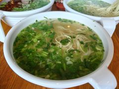 -中阿兰牛肉面(悦海新天地店)