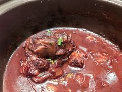 -金陵后厨·南京菜(新街口秣陵路店)