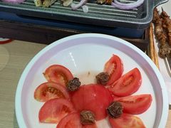 -羊之道草原味道清真餐厅(番禺店)