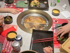 -空之介寿喜烧·和牛放题(恒隆广场店)