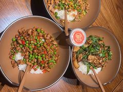 -德天顺盖码饭(人民西路店)