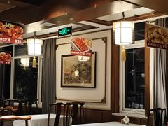 -惠丰堂饭庄·烤鸭·京味菜(西北旺·唐家岭店)