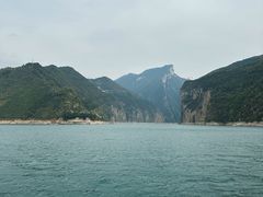 -白帝城·瞿塘峡景区