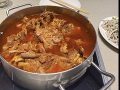 -蝎王府羊蝎子(虎坊桥总店)