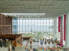 -朵云书院(滴水湖店)