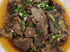 -水韵·渔家臻品私房菜(中庙店)