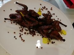 -老房子金沙元年川菜食府·花园餐厅(金沙店)