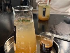 -锅炉咖啡·西餐·音乐酒厂