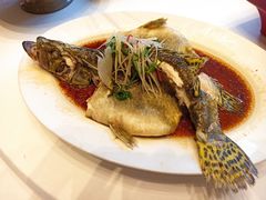 -北京西单美爵酒店-融轩中餐厅