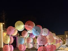 -焦岗湖影视城