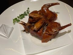 -甄御•海鲜新青岛菜(麦岛店)