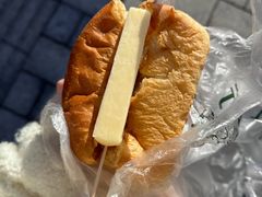 -马迭尔冷饮厅1906(中央大街店)
