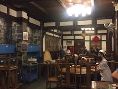 -庶民居中餐馆(花土店)