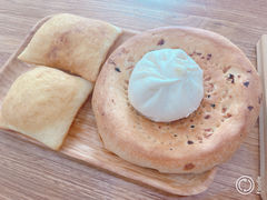 -BAURSAK包尔萨克早餐屋(第二分店)