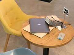 -VESH COFFEE(定西路店)