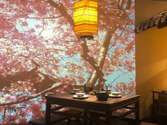 -绿茶餐厅(昌平悦荟店)