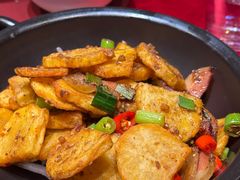 -寻食記创意特色菜