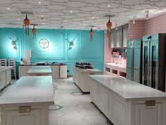 -西檬树SIMON·T轻奢蛋糕(大东方Max店)