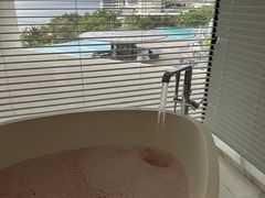 -三亚绿发山海天JW万豪酒店