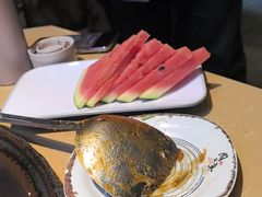 -万里闯关东铁锅炖菜馆(高新旗舰店)