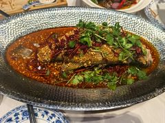 -大张烙馍村(泉山店)