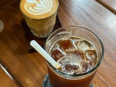 -Metal hands·铁手咖啡