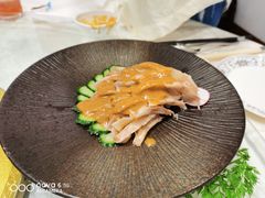 -北京全聚德(西客站店)