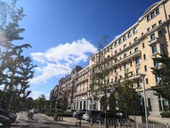 -北京饭店诺金·宴会厅