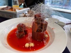 -百盛·鼎膳(中海财富中心)