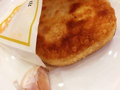 肉火烧-潍坊菜馆(三里河南横街店)