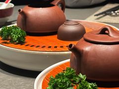 -曾宴·楚菜(湖北省博物馆店)