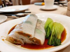 香茜牛肉肠-金苑海鲜酒家(来魅力店)