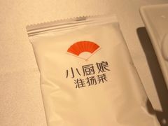 -小厨娘淮扬菜(清江苏宁广场店)