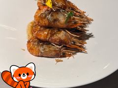-醉庐·新上海菜(南京西路店)