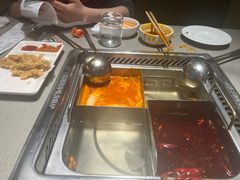 -海底捞火锅(龙湖金沙天街店)